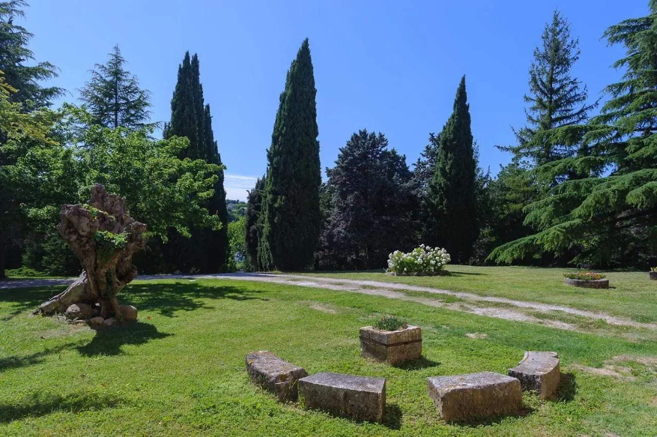 Convento Di San Francesco Mondaino Bed & Breakfast