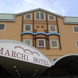 Hotel Marchi, Soliera