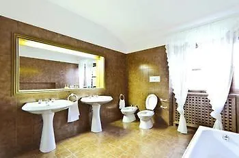 Bed and Breakfast Convento Di San Francesco Mondaino Отель типа 